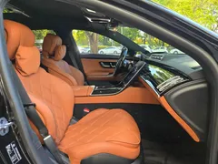 2022 Mercedes-Benz S-Class Maybach S580 4MATIC — фото 10
