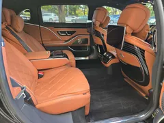2022 Mercedes-Benz S-Class Maybach S580 4MATIC — фото 17