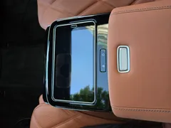 2022 Mercedes-Benz S-Class Maybach S580 4MATIC — фото 18