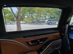 2022 Mercedes-Benz S-Class Maybach S580 4MATIC — фото 19