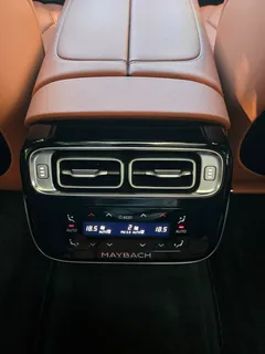 2022 Mercedes-Benz S-Class Maybach S580 4MATIC — фото 20