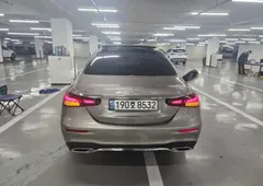 2022 Mercedes-Benz E-Class E350 4MATIC AMG Line — фото 3