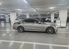 2022 Mercedes-Benz E-Class E350 4MATIC AMG Line — фото 16