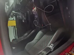 2021 Audi R8 5.2 V10 Performance Coupe, красный — фото 7