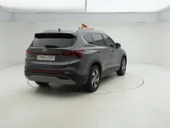2022 Hyundai Santafe Diesel 2.2 2WD — фото 4