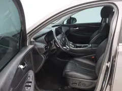 2022 Hyundai Santafe Diesel 2.2 2WD — фото 6
