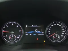 2022 Hyundai Santafe Diesel 2.2 2WD — фото 7
