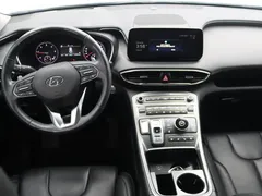 2022 Hyundai Santafe Diesel 2.2 2WD — фото 8