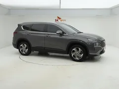 2022 Hyundai Santafe Diesel 2.2 2WD — фото 14