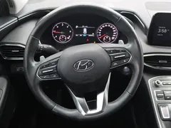2022 Hyundai Santafe Diesel 2.2 2WD — фото 16