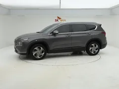 2022 Hyundai Santafe Diesel 2.2 2WD — фото 17