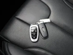 2022 Hyundai Santafe Diesel 2.2 2WD — фото 19