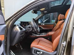 2024 BMW X7 xDrive 40i M Sport 6STR — фото 4