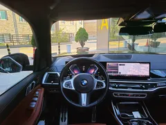 2024 BMW X7 xDrive 40i M Sport 6STR — фото 6