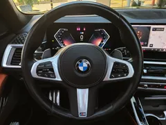 2024 BMW X7 xDrive 40i M Sport 6STR — фото 14