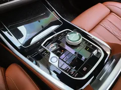2024 BMW X7 xDrive 40i M Sport 6STR — фото 17