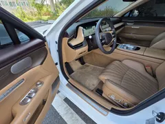 2023 Genesis G90 Gasoline 3.5 Turbo e-S/C AWD — фото 10
