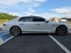 2023 Genesis G90 Gasoline 3.5 Turbo e-S/C AWD — фото 15