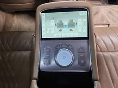 2023 Genesis G90 Gasoline 3.5 Turbo e-S/C AWD — фото 16