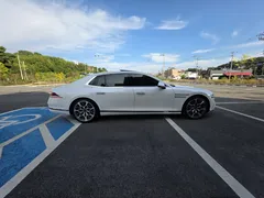 2023 Genesis G90 Gasoline 3.5 Turbo e-S/C AWD — фото 20