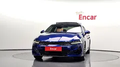 2023 Kia K5 1.6 Turbo — фото 3