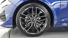 2023 Kia K5 1.6 Turbo — фото 5