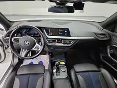 2023 BMW 1-Series 120i M Sports — фото 7