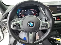 2023 BMW 1-Series 120i M Sports — фото 9
