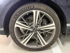2024 Genesis GV80 3.5T Gasoline AWD, чёрный — фото 14