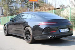 2023 Mercedes-Benz AMG GT 4Door 43 4MATIC+ — фото 9