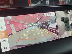 2023 Genesis G90 Gasoline 3.5 Turbo AWD, 담녹색 — фото 8