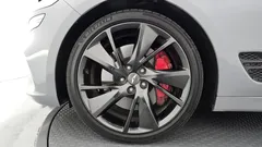 2023 Genesis G70 Gasoline 2.0T 2WD — фото 5