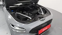 2023 Genesis G70 Gasoline 2.0T 2WD — фото 6