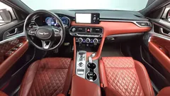 2023 Genesis G70 Gasoline 2.0T 2WD — фото 7