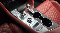 2023 Genesis G70 Gasoline 2.0T 2WD — фото 9