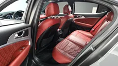2023 Genesis G70 Gasoline 2.0T 2WD — фото 15