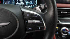 2023 Genesis G70 Gasoline 2.0T 2WD — фото 19