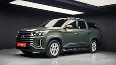2023 SsangYong Rexton Diesel 2.2 4WD — фото 1