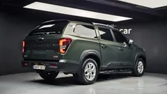 2023 SsangYong Rexton Diesel 2.2 4WD — фото 2
