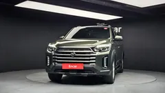 2023 SsangYong Rexton Diesel 2.2 4WD — фото 3