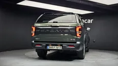 2023 SsangYong Rexton Diesel 2.2 4WD — фото 4