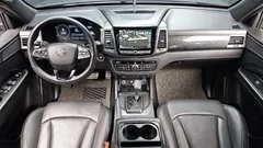 2023 SsangYong Rexton Diesel 2.2 4WD — фото 7