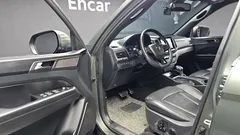 2023 SsangYong Rexton Diesel 2.2 4WD — фото 10