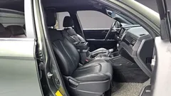 2023 SsangYong Rexton Diesel 2.2 4WD — фото 11