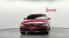 2022 Genesis G80 Gasoline 2.5 Turbo AWD — фото 3