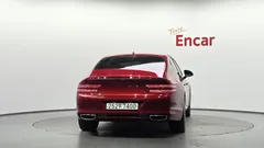 2022 Genesis G80 Gasoline 2.5 Turbo AWD — фото 4