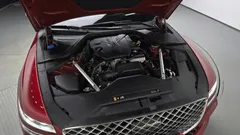 2022 Genesis G80 Gasoline 2.5 Turbo AWD — фото 6
