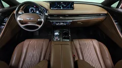 2022 Genesis G80 Gasoline 2.5 Turbo AWD — фото 7
