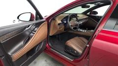 2022 Genesis G80 Gasoline 2.5 Turbo AWD — фото 10