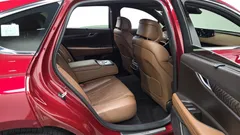2022 Genesis G80 Gasoline 2.5 Turbo AWD — фото 15